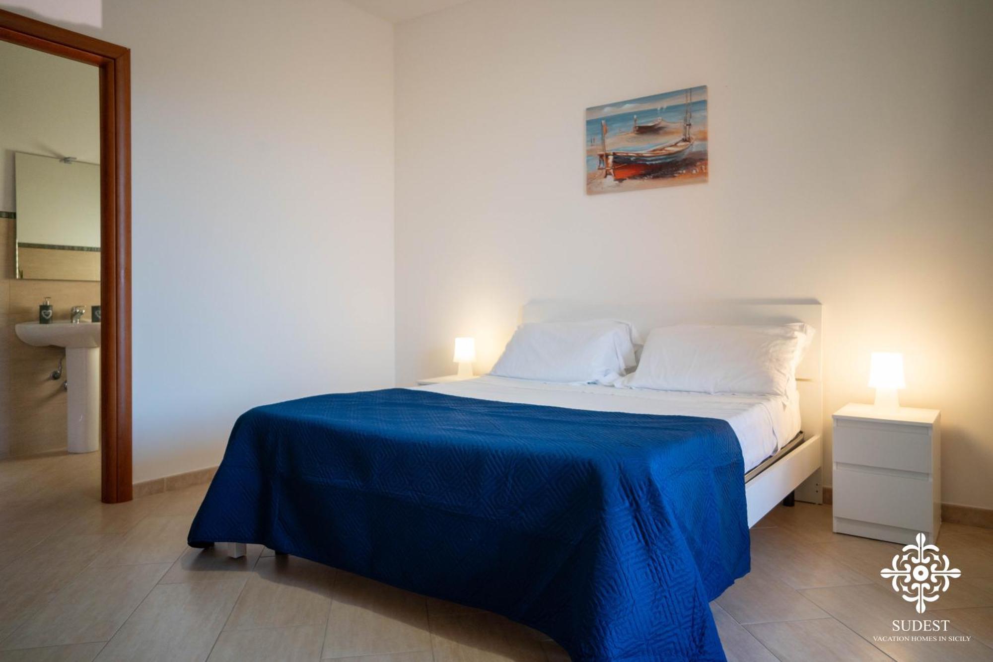Villa Seaside - Beach Retreat With Jacuzzi Syracuse Exteriér fotografie